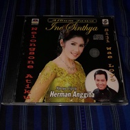 cd ine sinthya nelongsone atiku
