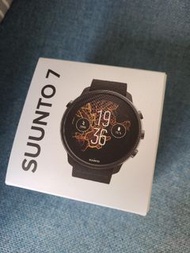 Suunto 7 brand new in box
