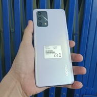 Oppo A95 Ram 8+5GB/128GB second super like new mulus baru pkai 2bln