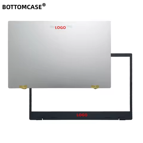 New for Acer Aspire 3 A315-510P LCD Back Cover Top Case/LCD Bezel Silver