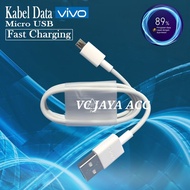 VIVO Y20 Y20S Y20SG Y20 SG Z1 PRO Z1 Original Fast Charging Micro USB Data Charger Cable
