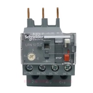 Schneider Heat Overload Protection Relay LRN05N 0.63-1A LRN06N 1-1.6A LRN07N 1.6-2.5A LRN08N 2.5-4A 