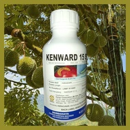500ML KENWARD 15SC KENSO indoxacarb 15% RACUN SERANGGA (Sama dgn steward / linowerd / adoca / snooca