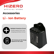 HIZERO HIZERO Li - Ion Battery (#F8Z-BTA01)