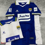 Persib Home Jersey ACL 2025/2026 GRADE0Rl