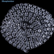 SEPTEMBER Curtain 5M Octagonal DIY Pendant