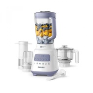 Meymey_Mall PHILIPS เครื่องปั่นอเนกประสงค์ HR2223/00 ถูกจริง