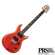 【又昇樂器.音響】PRS SE Custom 24-08 Blood Orange 電吉他