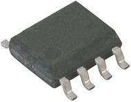 Major Brands LM555CM Single Standard Timer, 8-Pin, SOIC N Rail, 1.45 mm H x 3.9 mm W x 4.9 mm L (Pac
