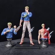 Nanami Kento Jujutsu Kaisen – Decorative JJK Anime Figure