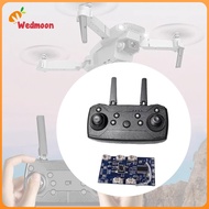 Lahemia บอร์ดรับสัญญาณและควบคุมระยะไกลสำหรับ2ชิ้น E88Pro เครื่องบิน E88เครื่องบิน