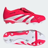 รองเท้าฟุตบอลเด็กลิ้นพับ adidas Predator League Fold-Over Tongue FG J