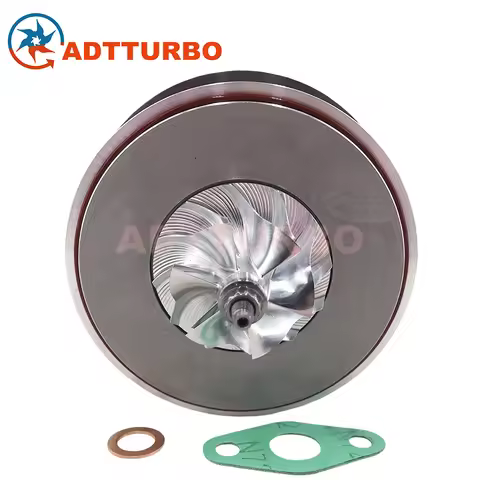 721021 721021-5008S GT1749VB Turbo Cartridge 03G253016R 038253016DV Turbine CHRA for Audi A3 1.9 TDI