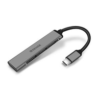 Esense USB3.0 4埠Type-C鋁合金集線器 01-ELS247PA燦坤線上購物