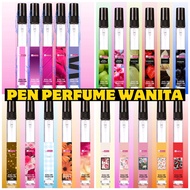 PEN PERFUME WANITA HARGA BORONG [High Quality] Tahan Lama. 12ml. Inspired Perfume Women Minyak Wangi