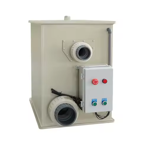 RDF Drum Micro Filter For Aquaculture/hatchery/pond/farm