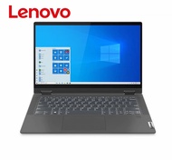[SG Seller] Lenovo IdeaPad Flex 5 14-Inch 2in1 Laptop | AMD Ryzen 5 4500U | FHD (1920 x 1080) Touch Display | 8GB DDR4/ 512GB SSD | Windows 10 Home 64