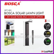 BOSCA Solar Lawn Light Outdoor Waterproof Garden Light Spotlight Landscape Light BPT-853