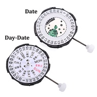 SL25 SL28 Quartz Watch Movement Single Date Calendar Movement Day-Date ​Double Movement Replacement 
