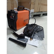 Electronic welding machine Free welding mask set of 20 welding rods Welding rods 4 cups genuine weld