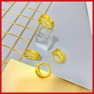 SUASA Cincin Cartier Adjustable | Free Size