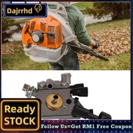 Dajrrhd Carburetor  Aluminum Replacement for BR350 BR430 BR450 BR450C EF SR430 SR450 4229 129 0901 B