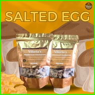 ◴ Crispy Mushroom Chicharon 100g