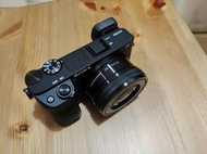 Sony a6300 kit,1650微單眼數位相機