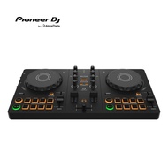 Pioneer DJ DDJ-FLX2 Compact 2-Channel DJ Controller