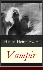 Vampir Hanns Heinz Ewers