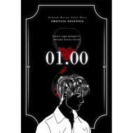 Novel 01.00 - Amelylia Falensia