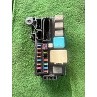 (USED)PERODUA VIVA FUSE BOX
