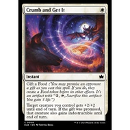 Crumb and Get It - common - normal - BLB - 8 - (Uncom, Common) - Magic The Gathering