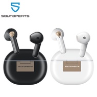 SoundPEATS Air3 Deluxe HS Bluetooth 5.2 Earbuds Hi-Res Audio Wireless Earphones LDAC in-Ear Detectio