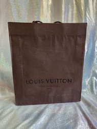 LV 紙袋
