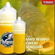 KWENI TENGIRI AROMA CARP ESSENCE -34 BANDUNG FISHING ESSENCE
