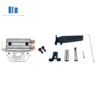 FT009-7 Feilun Steering Rudder Spare Part for Feilun FT009 RC Boat with FT011-7 Metal Water Cooling 