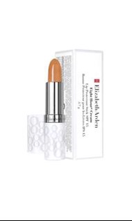 Elizabeth Arden 8小時潤唇膏 SPF15全新