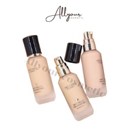 Nee Cara Soft Velvet Foundation SPF30 PA++ And Smooth Texture Waterproof N335