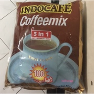 Indocafe Coffee 3 In 1 | Indocafe coffeemix 3 in 1