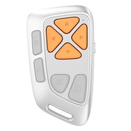 wsustore--P4 Wireless Charging Bluetooth Mobile Phone Remote Control Multi-Function Silent Camera Se