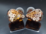 4-acoustic pro audio Germany STG- 8P High end In Ear Monitor