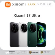 Xiaomi 17 Ultra | 12GB+512GB |