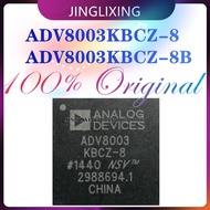 1pcs/lot New Original ADV8003KBCZ-8 ADV8003KBCZ-8B ADV8003KBCZ 8 ADV8003KBCZ 8B BGA in stock