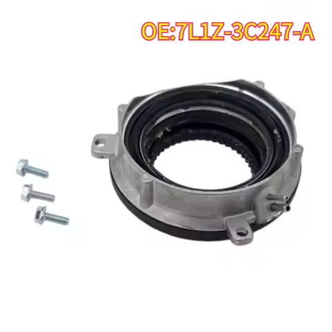High quality New For 7L1Z-3C247-A 1-piece automatic locking wheel hub actuator suitable for 2004-201
