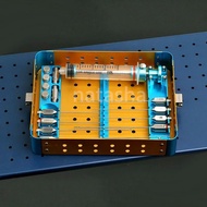 Best Facial Fat Filling Graft Transplantation Cannula Kit Stem Cell Lipo Face Fat Transfer Liposucti