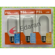 FSL 13W E27 LED STICK - 6500K , 4000K OR 3000K