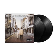 Oasis - What’s the Story? (Morning Glory) vinyl