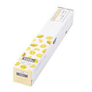 CAINZ Wrap Film 30 cm×100 m Microwave & Freezer Safe 【Direct from Japan】