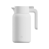 NEW XIAOMI Mijia Thermos Kettle Vacuum Insulated Bottle for Hot/Cold Drinks 1.5/2.0L 60oz Coffee Car